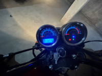 Royal Enfield Thunderbird X 350 2018 Model