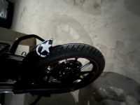 Royal Enfield Thunderbird X 350