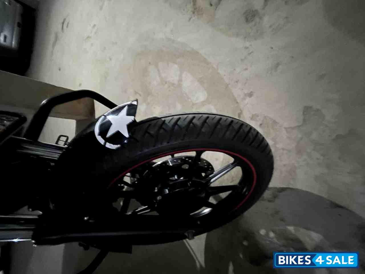 Royal Enfield Thunderbird X 350