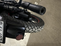 Royal Enfield Thunderbird X 350