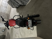 Royal Enfield Thunderbird X 350