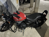 Royal Enfield Thunderbird X 350