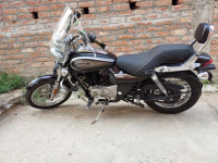 Bajaj Avenger Cruise 220 BS6 2020 Model