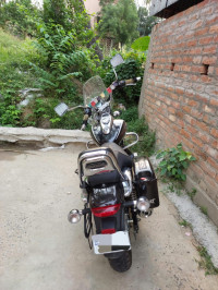 Bajaj Avenger Cruise 220 BS6