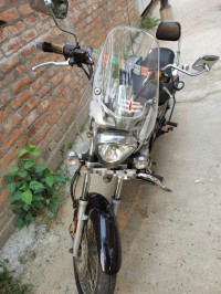 Bajaj Avenger Cruise 220 BS6