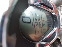 Bajaj Avenger Cruise 220 BS6