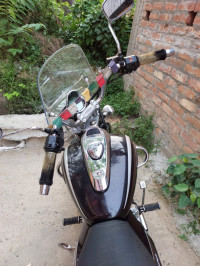 Bajaj Avenger Cruise 220 BS6