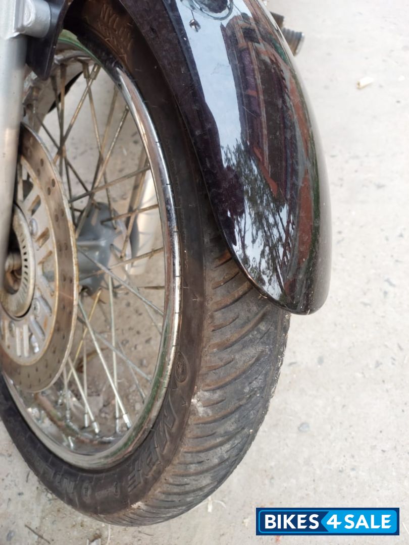 Bajaj Avenger Cruise 220 BS6