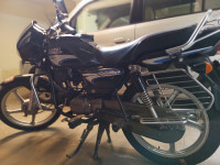 Hero Splendor Plus 2009 Model