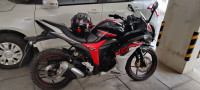 Suzuki Gixxer SF Fi 2018 Model