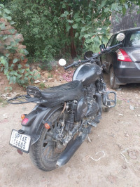 Jawa 42 Dual Channel ABS AllStar Black