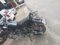 Jawa 42 Dual Channel ABS AllStar Black