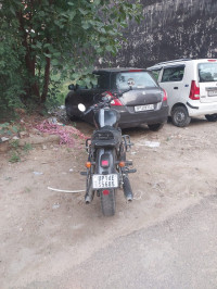 Jawa 42 Dual Channel ABS AllStar Black