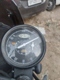 Jawa 42 Dual Channel ABS AllStar Black