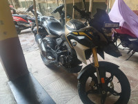BMW G 310 GS BS6