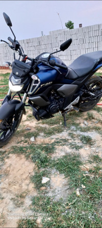 Yamaha FZ-S FI V3 2019 Model