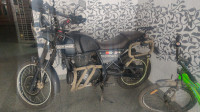 Royal Enfield Himalayan 2018 Model