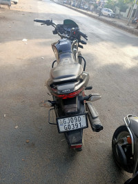 Hero Passion X Pro 2019 Model