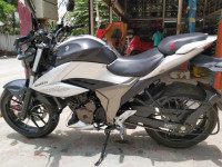 Suzuki Gixxer 250 2020 Model