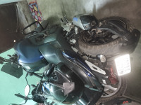 Yamaha FZ-S FI V3 2019 Model