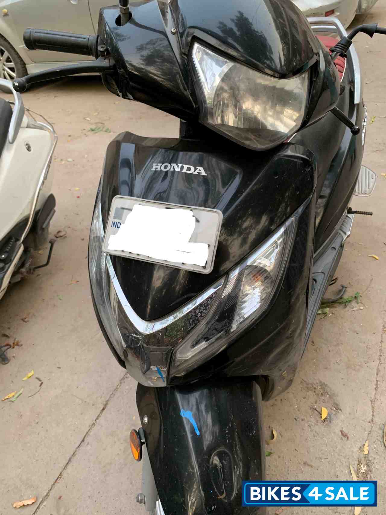Honda Activa 125