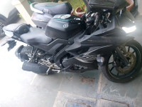 Dark Knight Yamaha YZF R15 V3