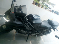 Dark Knight Yamaha YZF R15 V3