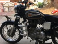 Royal Enfield Bullet Standard 350 2016 Model