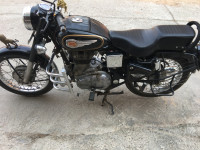 Royal Enfield Bullet Standard 350