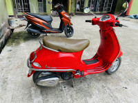 Vespa ZX 125
