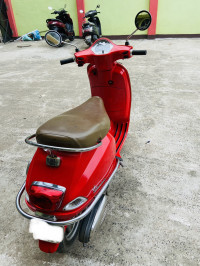 Vespa ZX 125