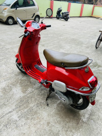 Vespa ZX 125