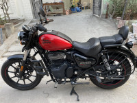 Royal Enfield Meteor 350 2020 Model