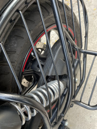 Royal Enfield Meteor 350