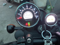 Royal Enfield Meteor 350