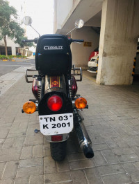 Royal Enfield Classic 500