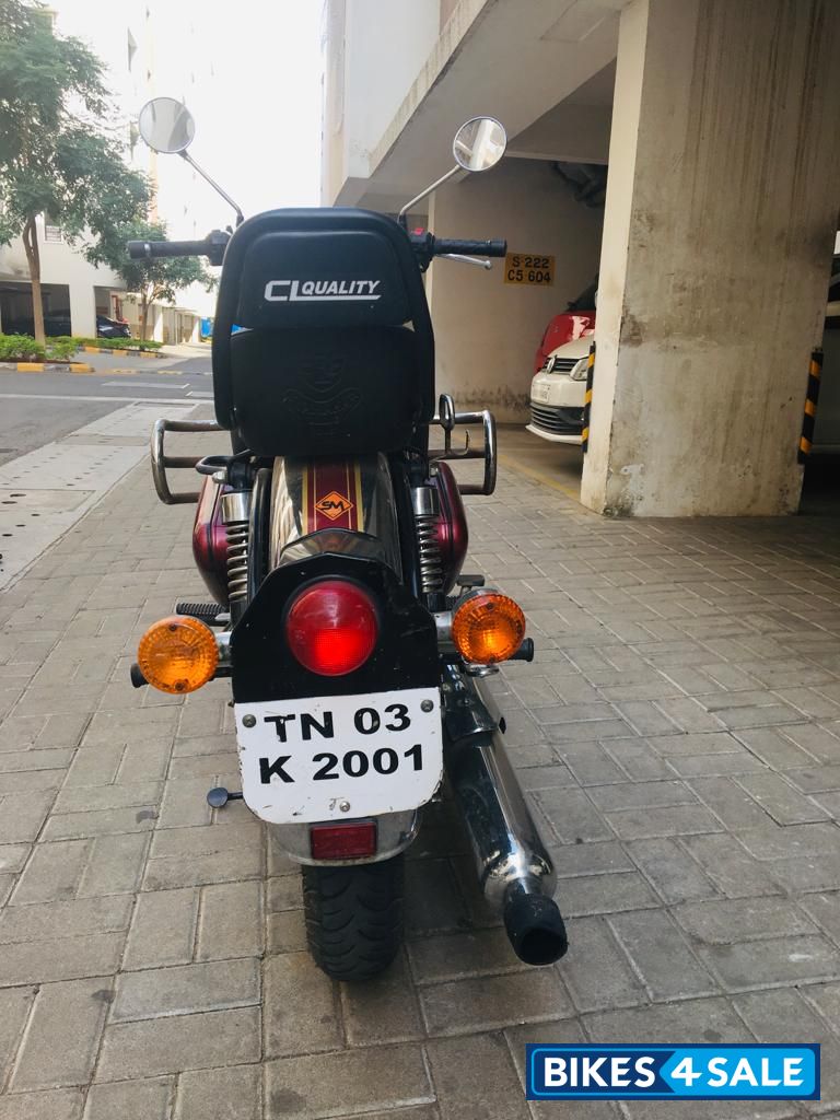 Royal Enfield Classic 500 Royal Enfield Classic 500