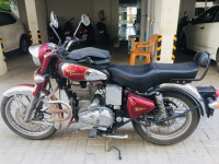 Royal Enfield Classic 500