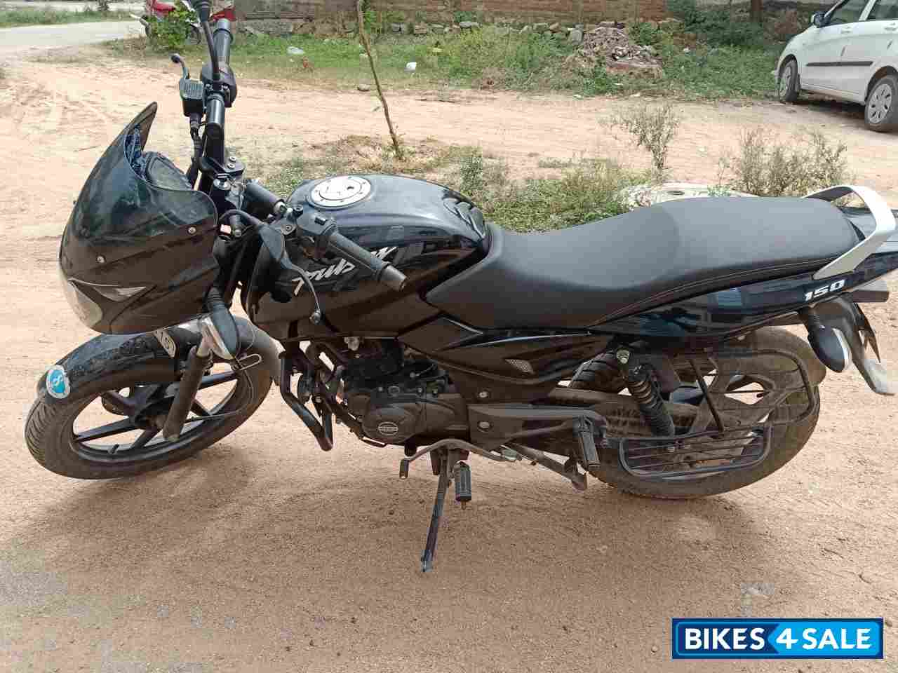 Bajaj Pulsar 150
