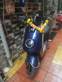 BattRE One 2020 Model