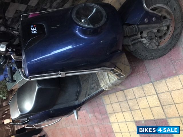 BattRE One BattRE One