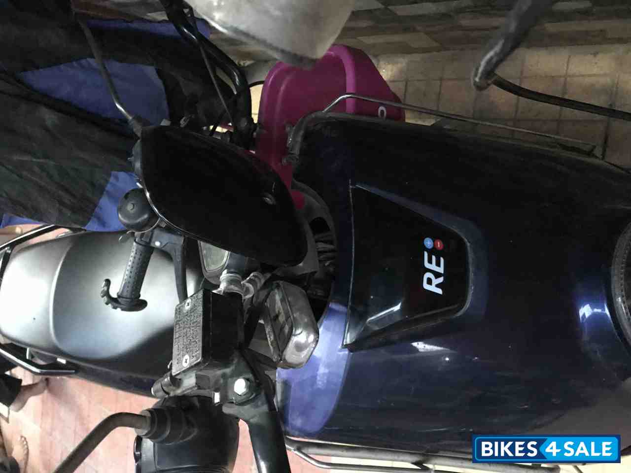 BattRE One BattRE One