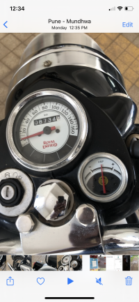 Royal Enfield Classic 350