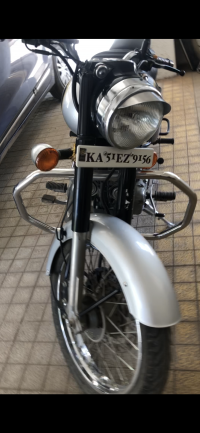 Royal Enfield Classic 350