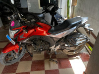 Honda CB Hornet 160R 2016 Model
