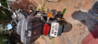 Bajaj Avenger 220 DTS-i 2011 Model