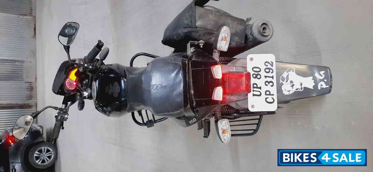 Bajaj Pulsar 150