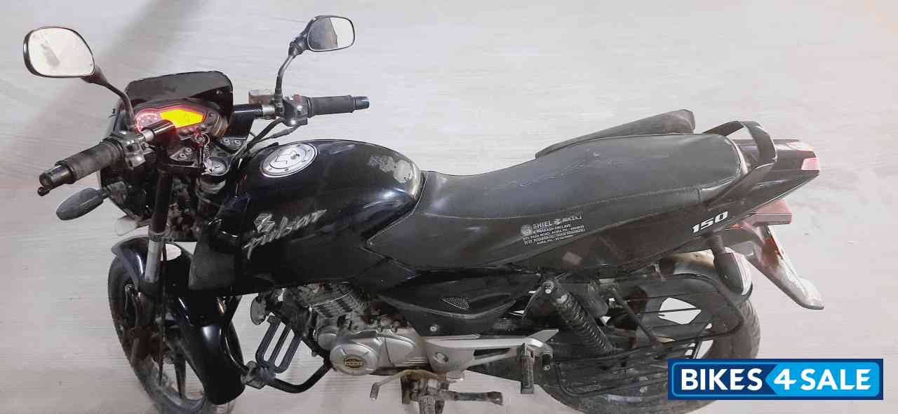 Bajaj Pulsar 150