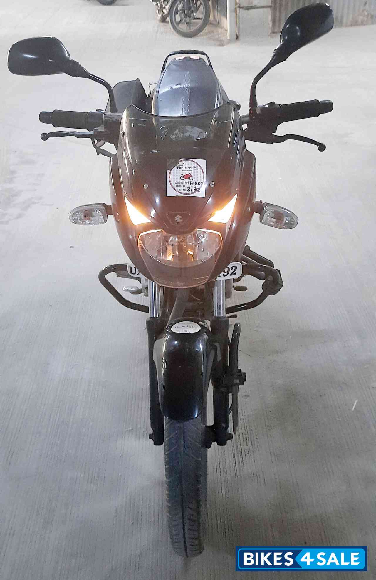 Bajaj Pulsar 150