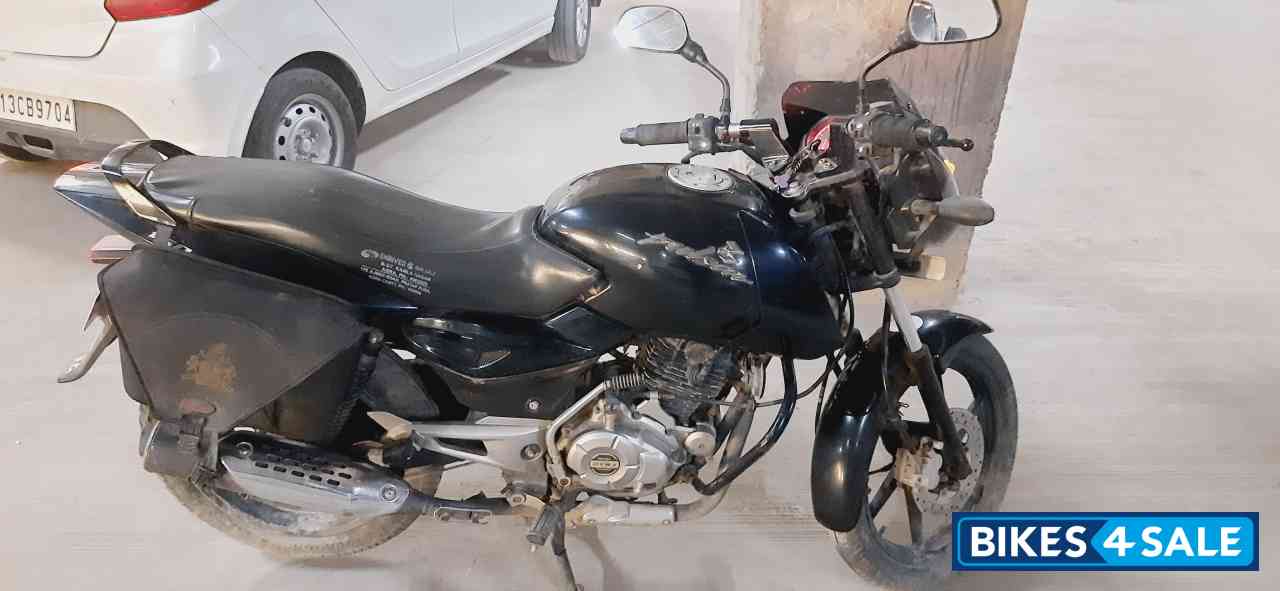 Bajaj Pulsar 150